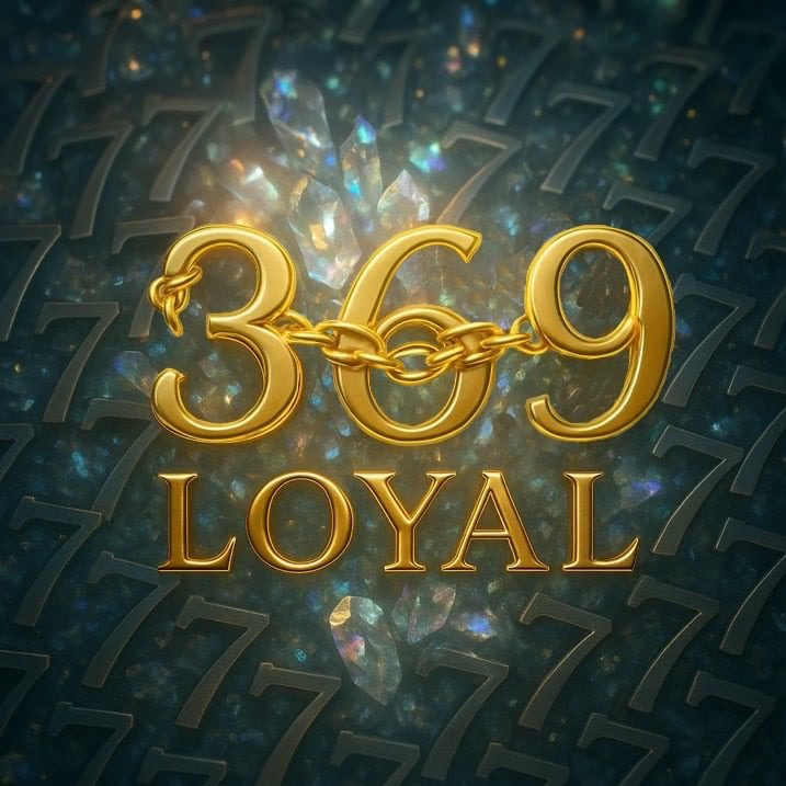 logo site wed 369 loyal